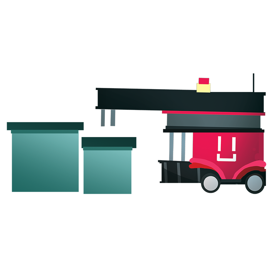 Autostore_Robots Autostore_Robots